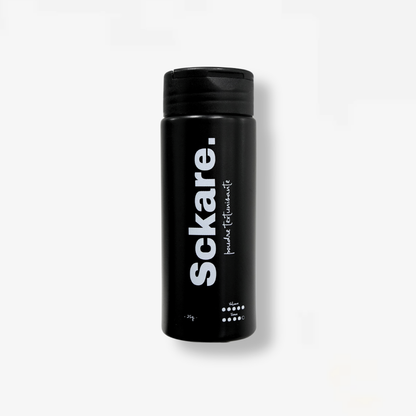 Texturizing Powder
