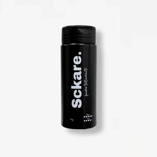 Texturizing Powder