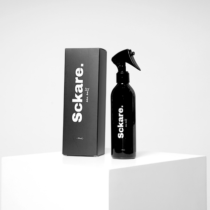 Spray Sea Salt
