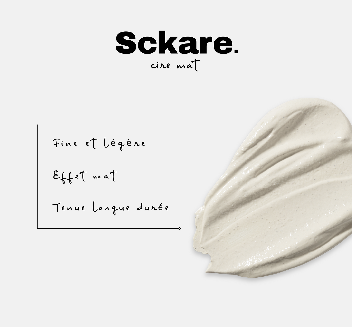 Powder & Wax Pack