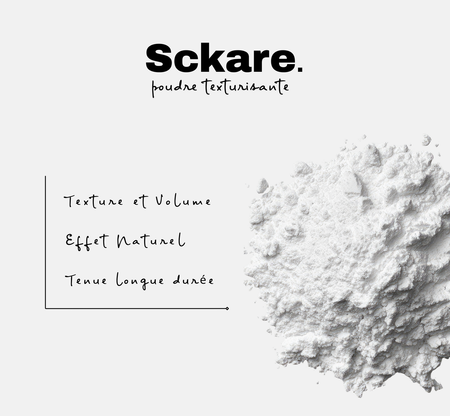 Powder & Wax Pack
