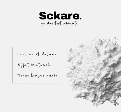Powder & Wax Pack
