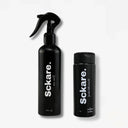 Pack Poudre & Sea Salt